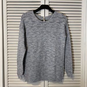 Leo & Nichole Sweater